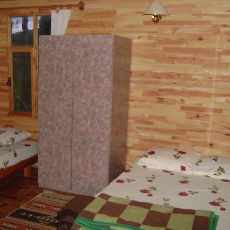 Acar Pension Kumluca Quarto foto