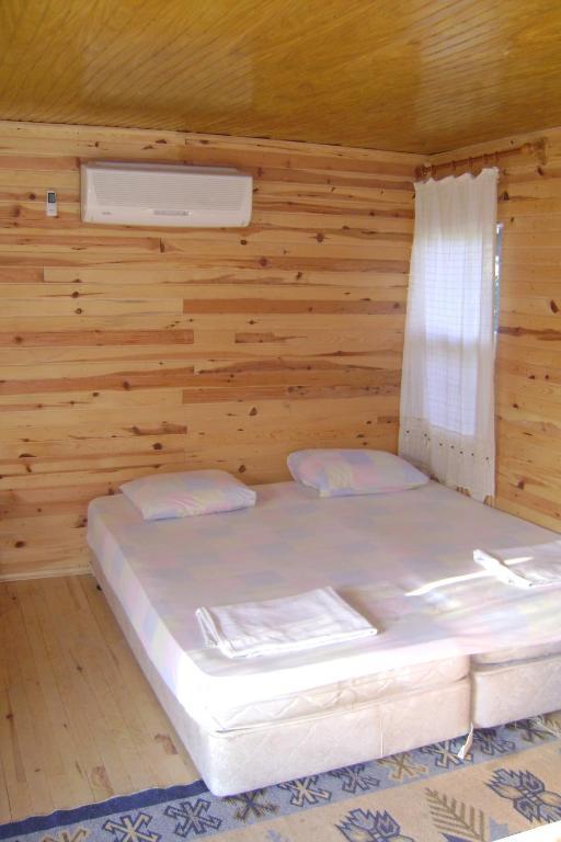 Acar Pension Kumluca Quarto foto