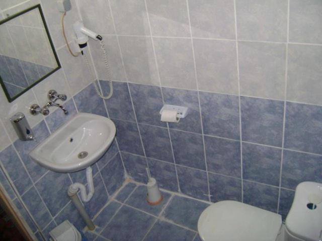 Acar Pension Kumluca Quarto foto